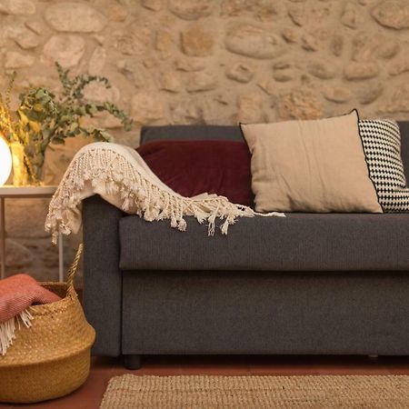 Flateli Cundaro Διαμέρισμα Χιρόνα Εξωτερικό φωτογραφία