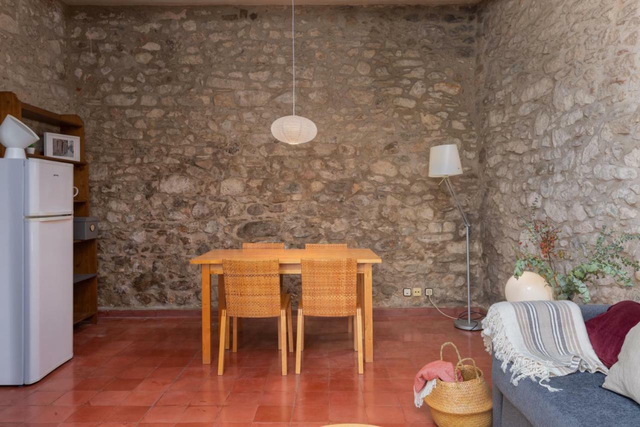 Flateli Cundaro Διαμέρισμα Χιρόνα Εξωτερικό φωτογραφία